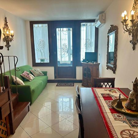 Backy Home Katania Zewnętrze zdjęcie