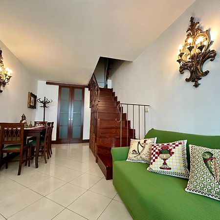 Backy Home Katania Zewnętrze zdjęcie