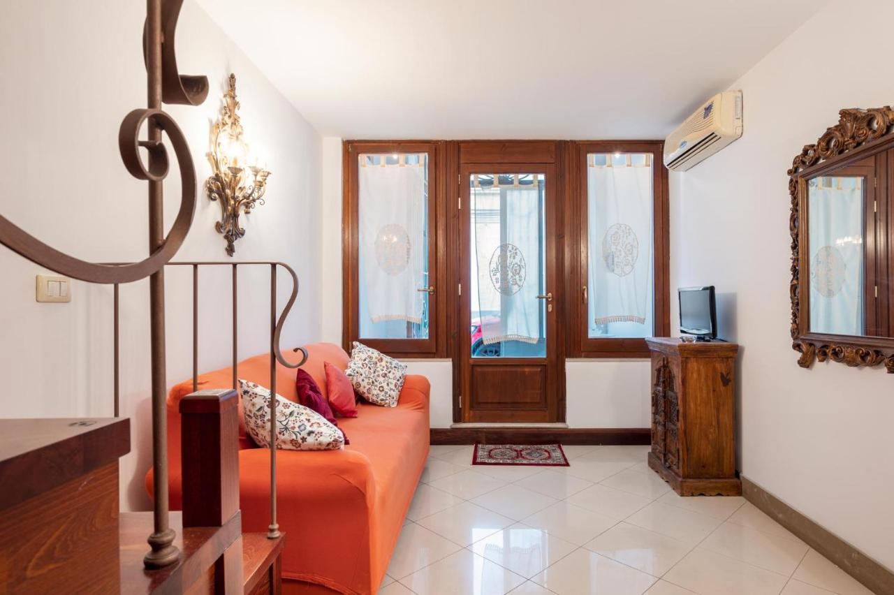 Backy Home Katania Zewnętrze zdjęcie