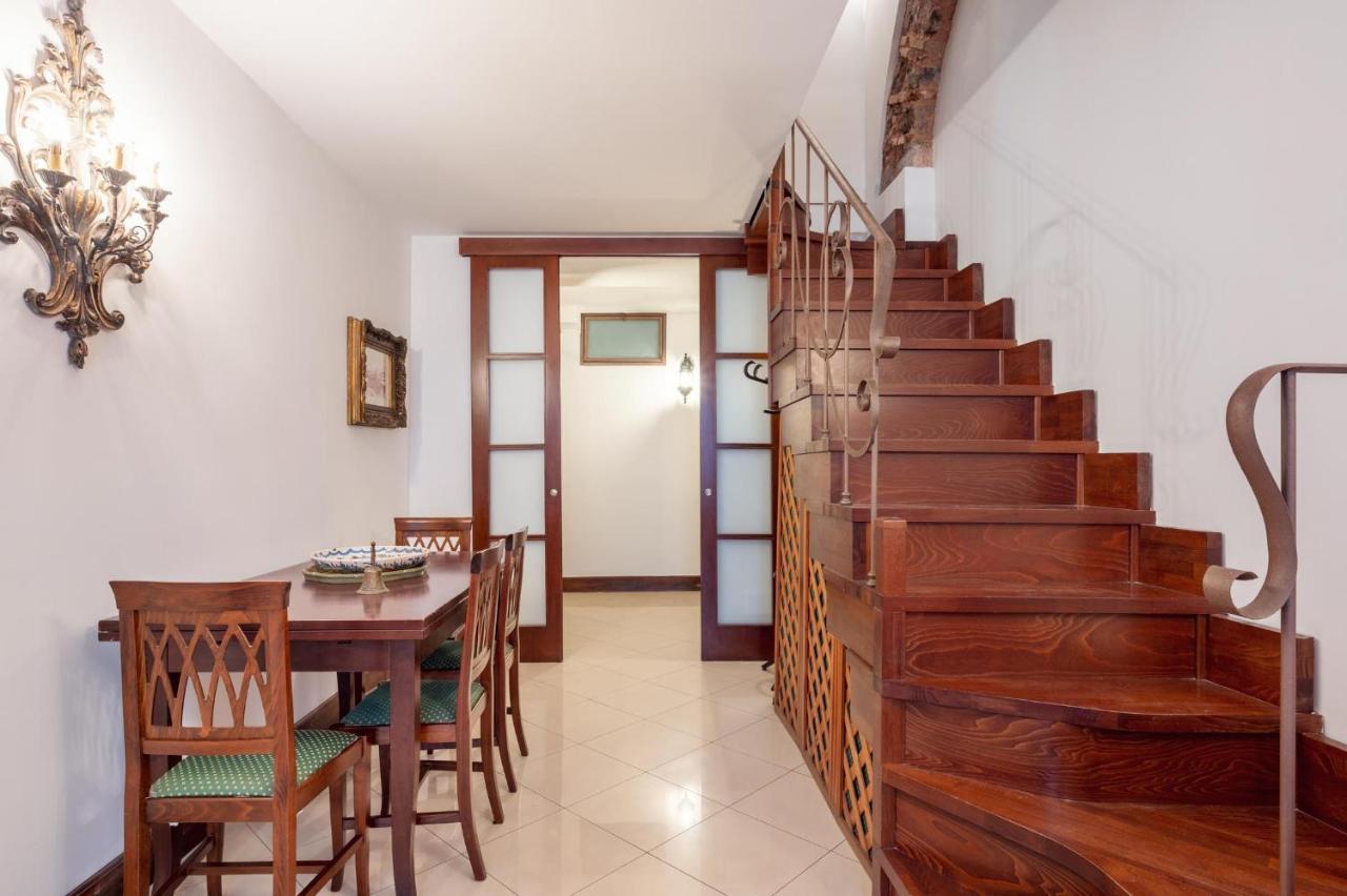 Backy Home Katania Zewnętrze zdjęcie