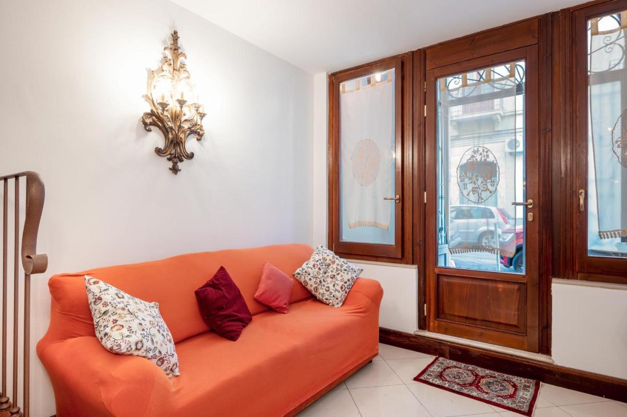 Backy Home Katania Zewnętrze zdjęcie