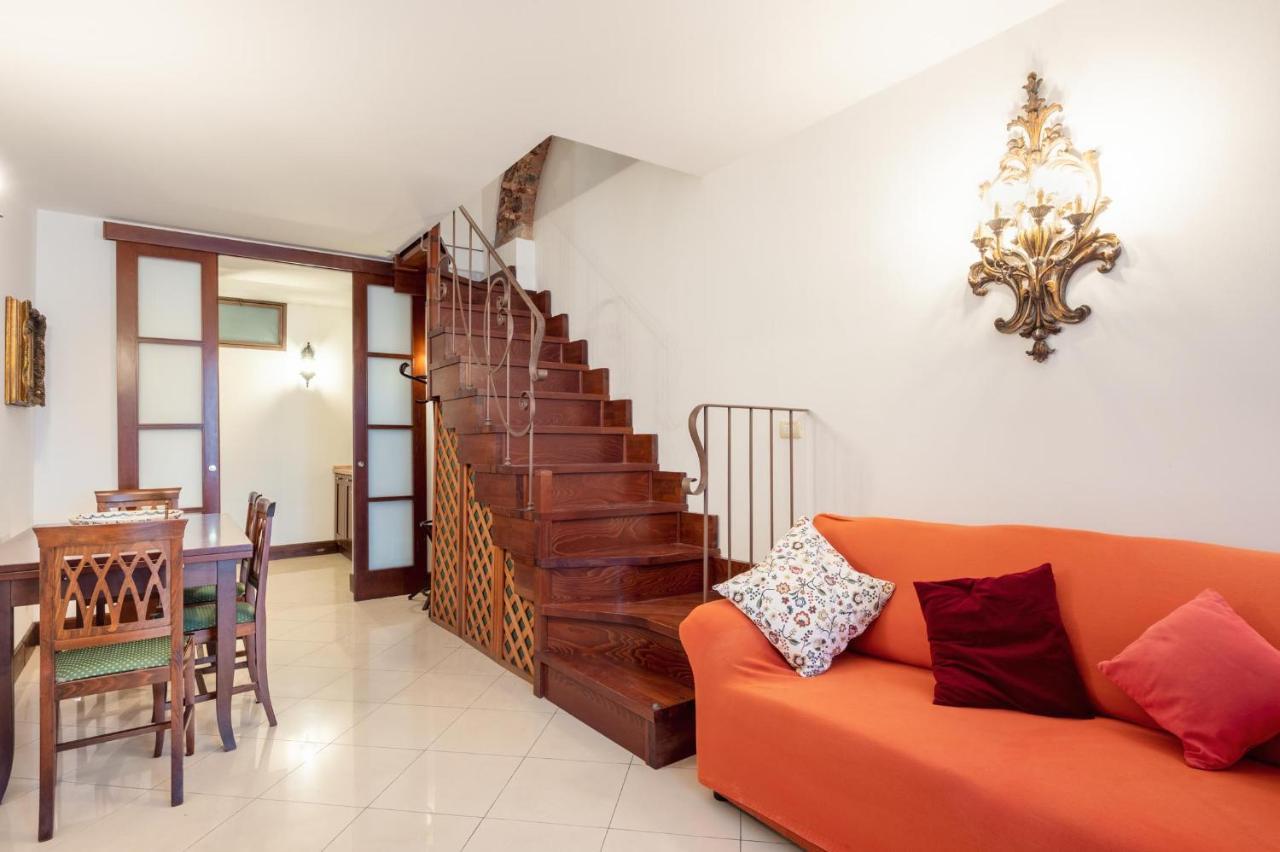 Backy Home Katania Zewnętrze zdjęcie