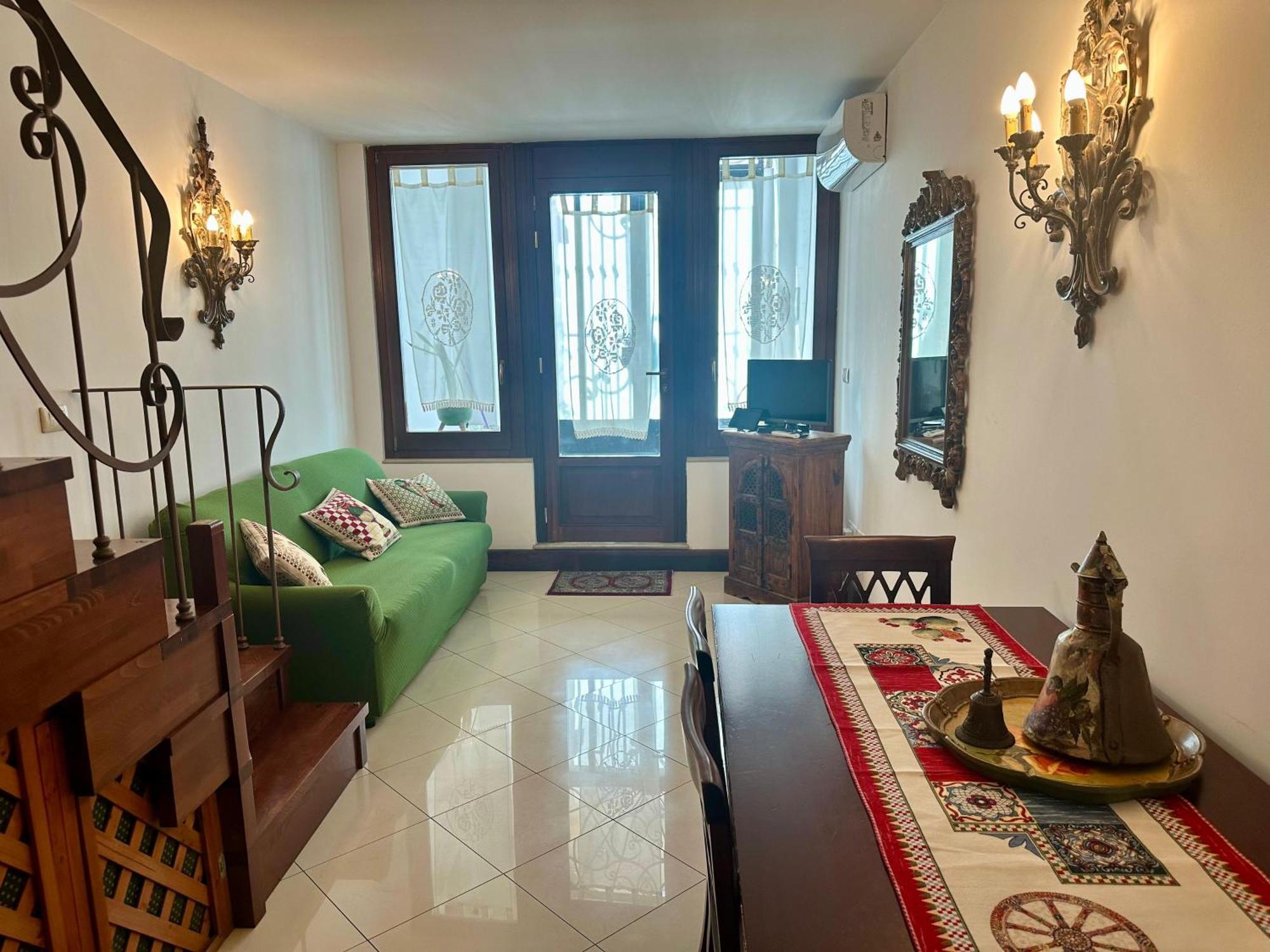 Backy Home Katania Zewnętrze zdjęcie