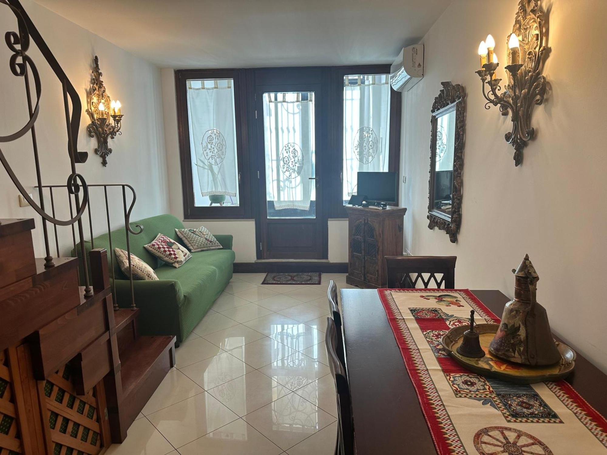 Backy Home Katania Zewnętrze zdjęcie