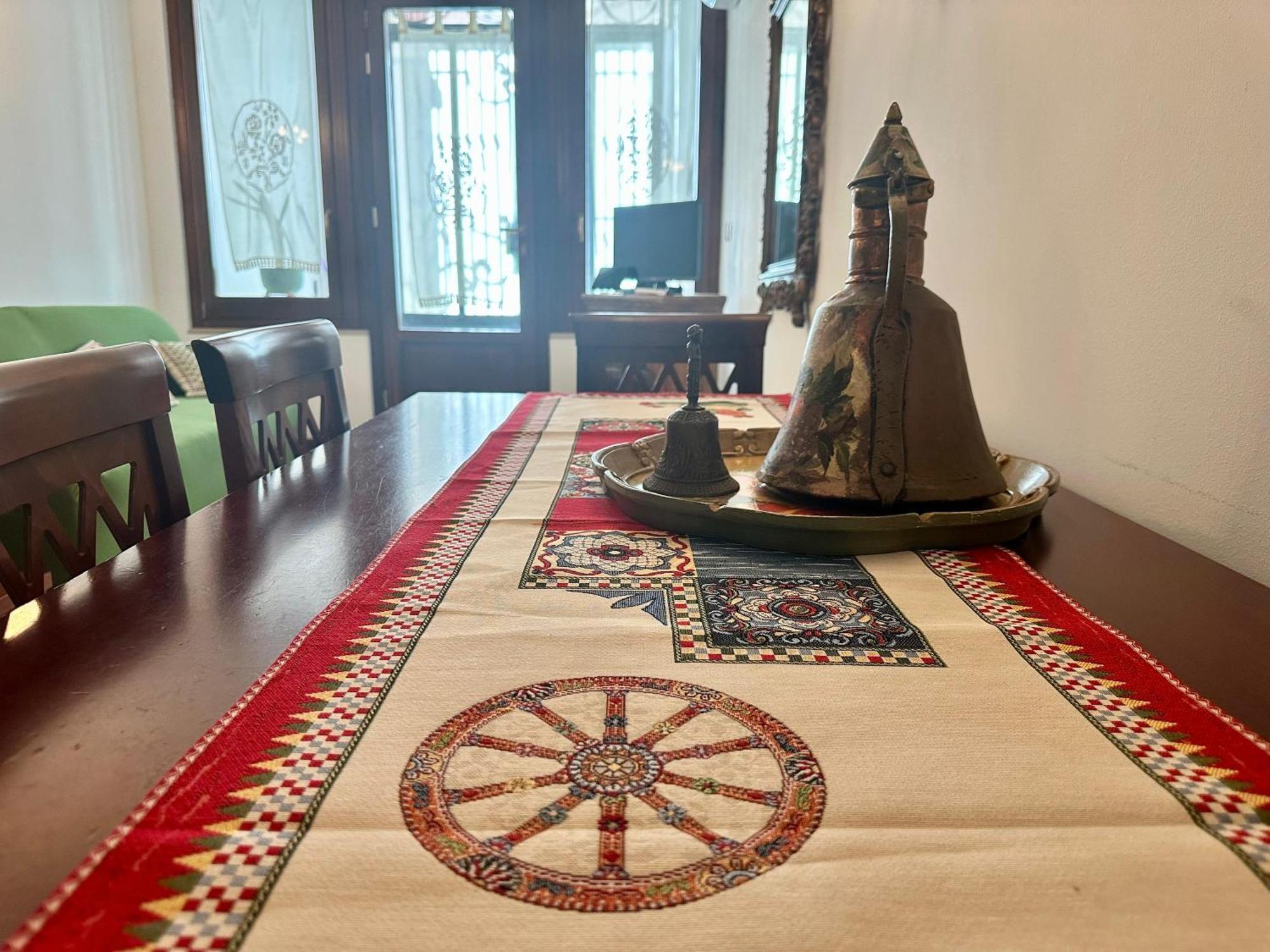 Backy Home Katania Zewnętrze zdjęcie