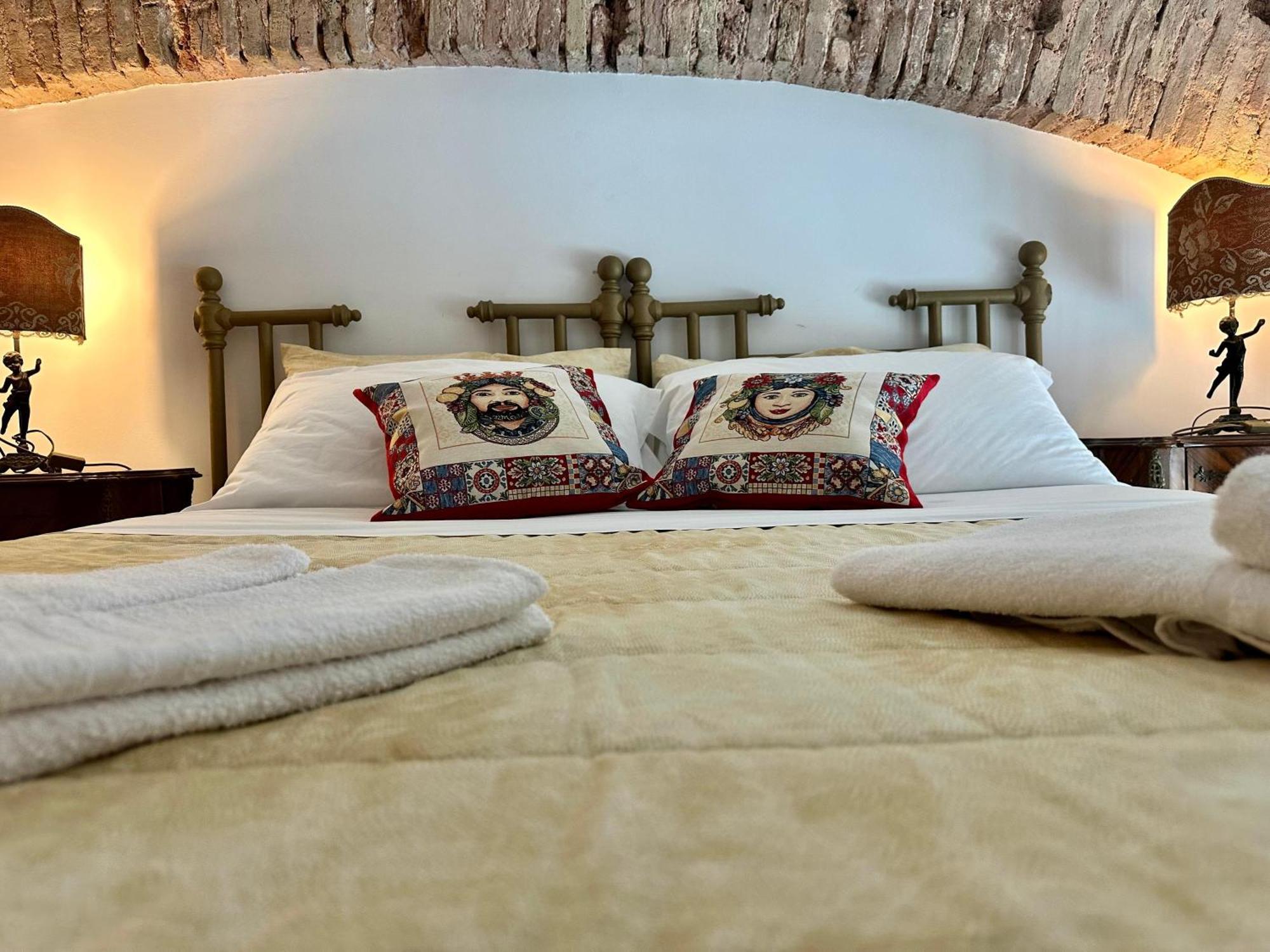 Backy Home Katania Zewnętrze zdjęcie