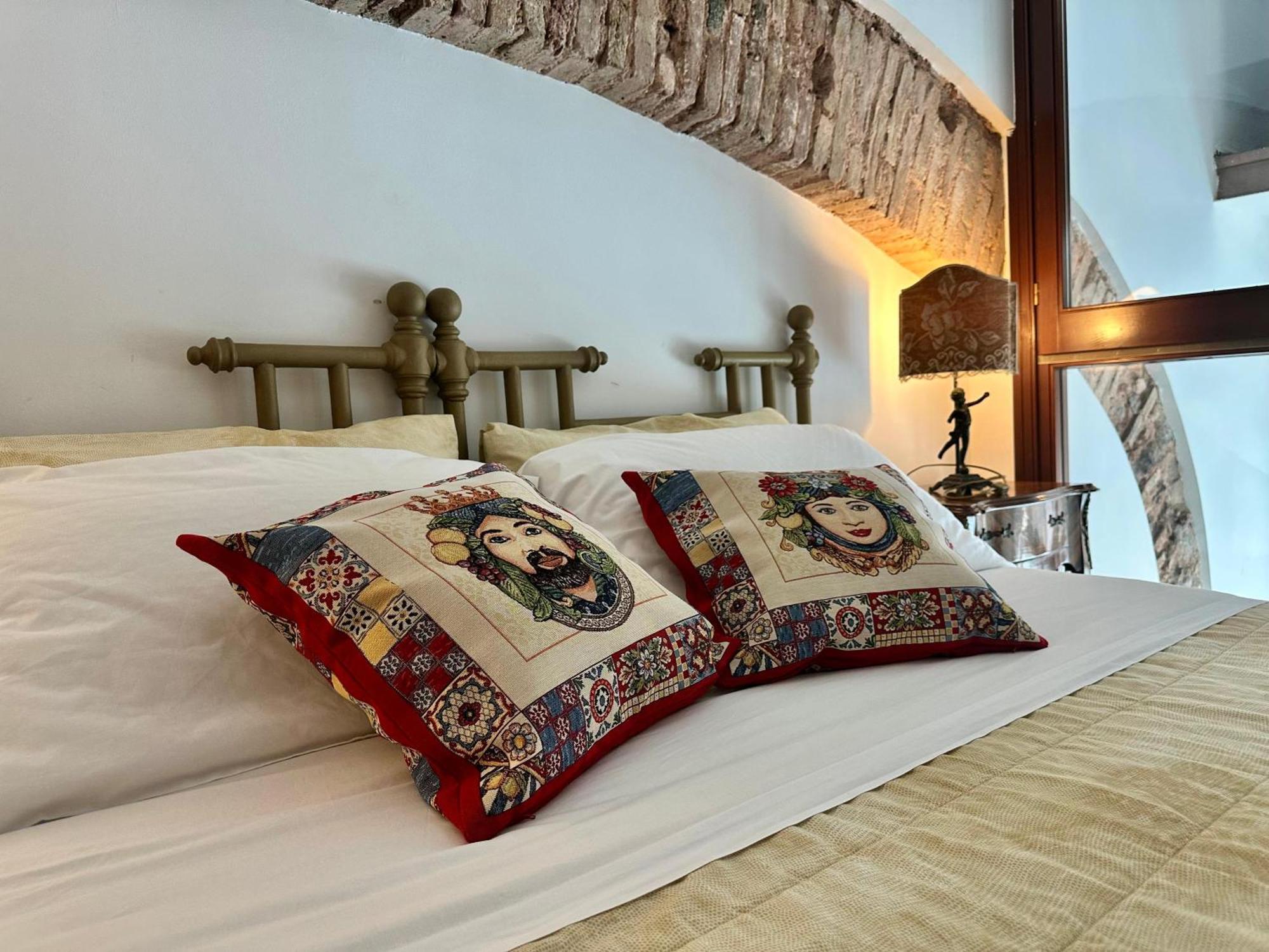 Backy Home Katania Zewnętrze zdjęcie