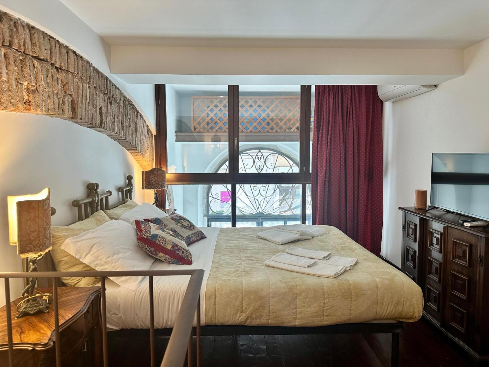 Backy Home Katania Zewnętrze zdjęcie