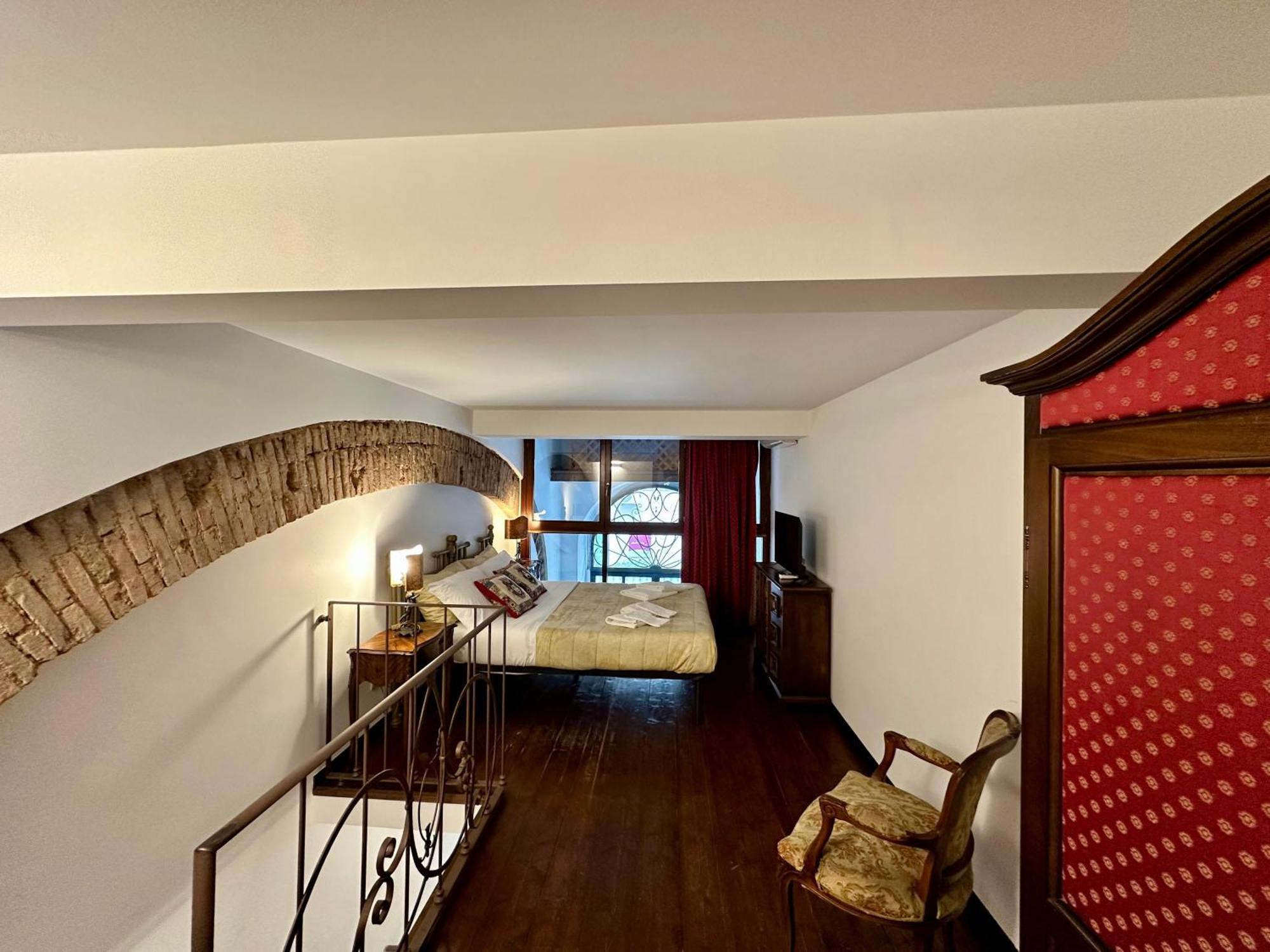 Backy Home Katania Zewnętrze zdjęcie