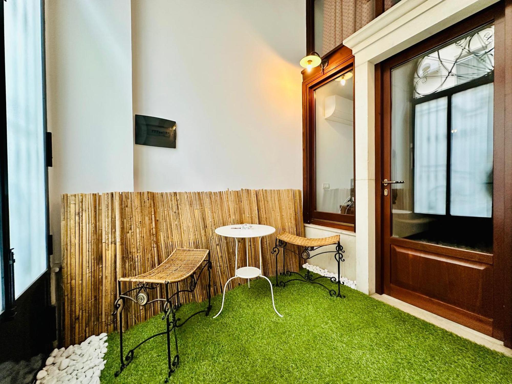 Backy Home Katania Zewnętrze zdjęcie