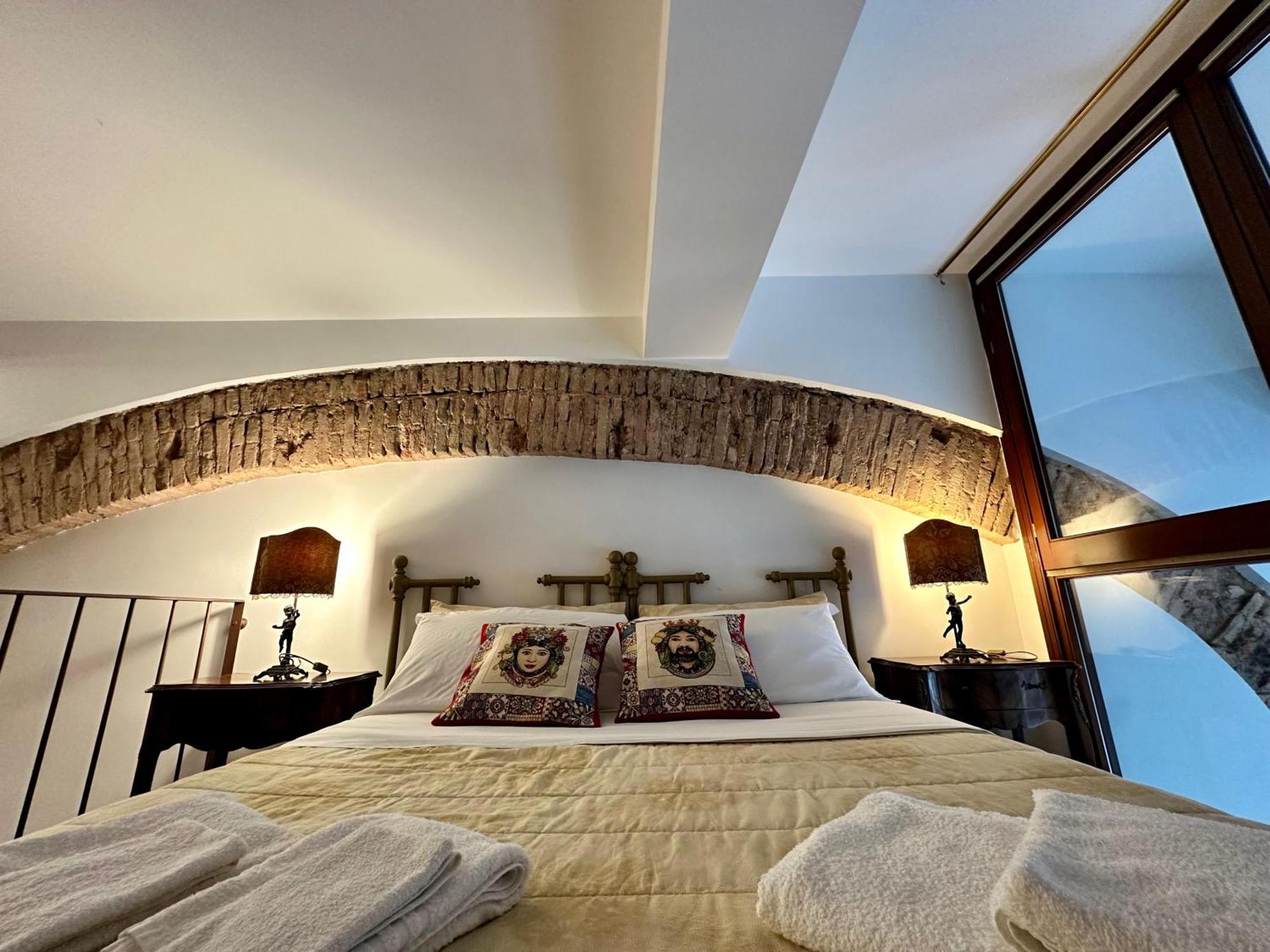 Backy Home Katania Zewnętrze zdjęcie