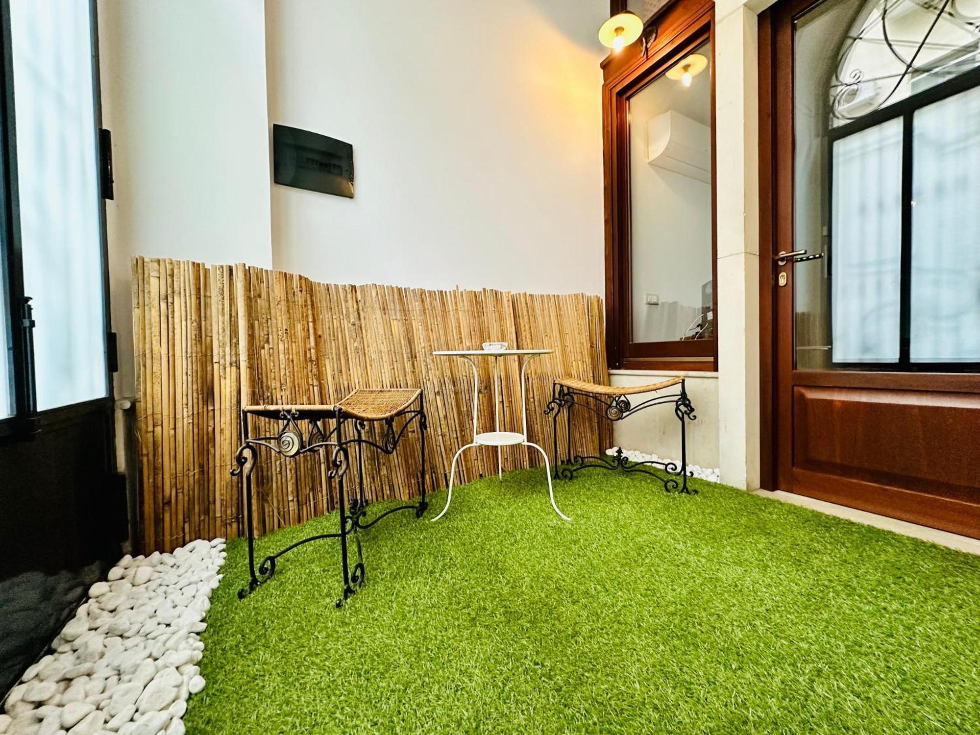 Backy Home Katania Zewnętrze zdjęcie