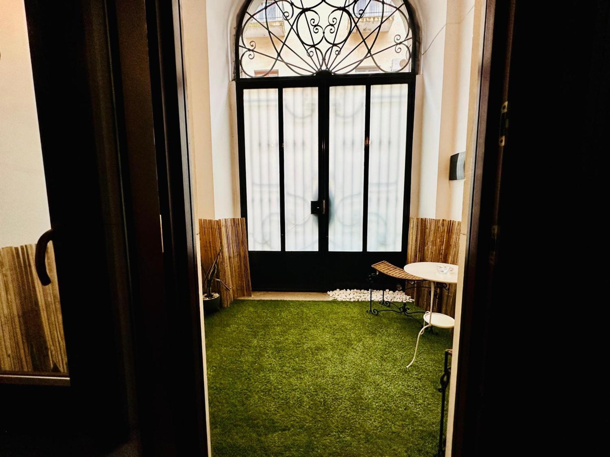 Backy Home Katania Zewnętrze zdjęcie
